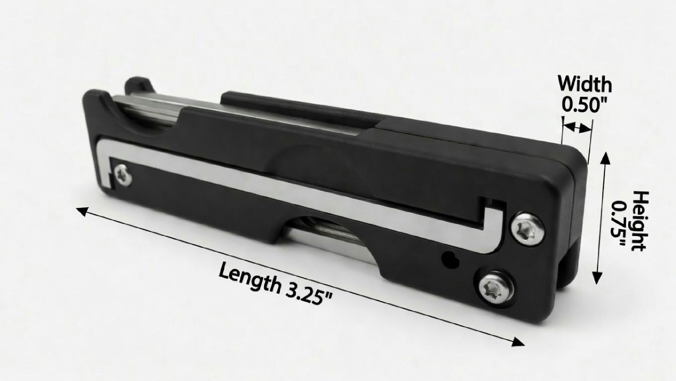 Pickwick Device SWICK - Picklocks.com