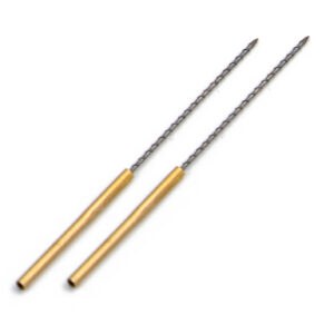 Spiral Broken Key Extractor